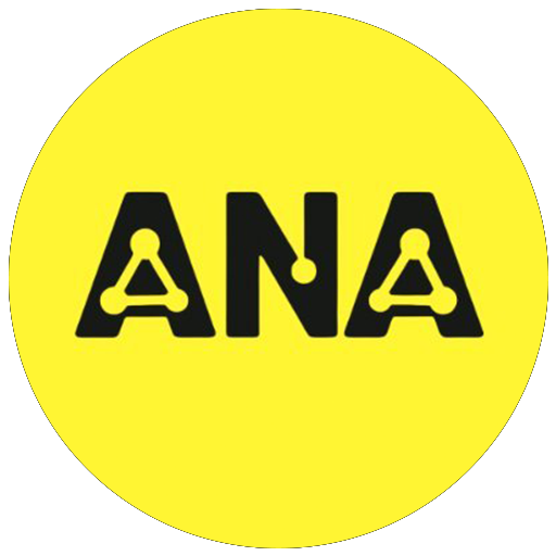 AirNode Alliance AIRNODE LOGO Circular