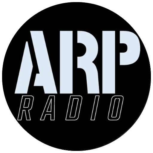 ARP Radio LOGO Circular