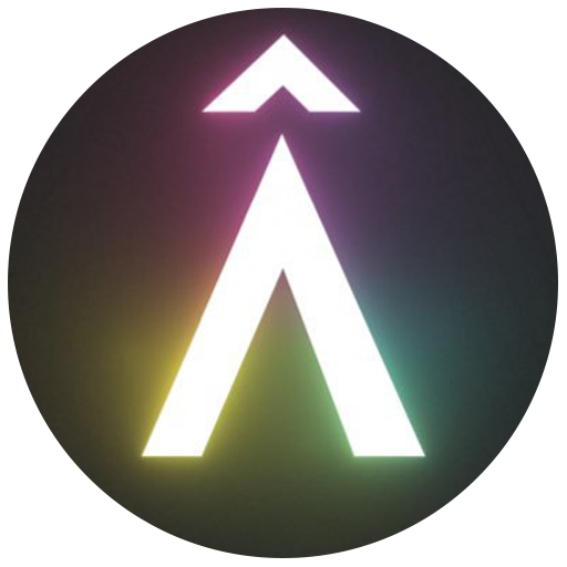 ATRIUM LOGO Circular