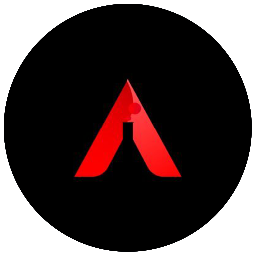 Anastasia Labs Anastasia Labs LOGO Circular