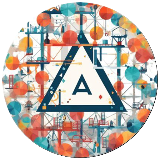 Andamio LOGO Circular