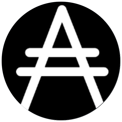 Army Of Spies LOGO Circular