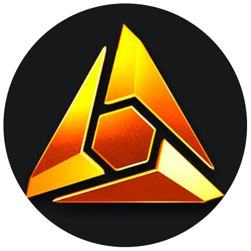 Ascent Rivals LOGO Circular