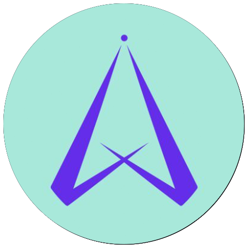 Awen LOGO Circular
