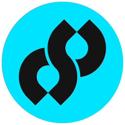Begin Wallet Begin Wallet LOGO Circular