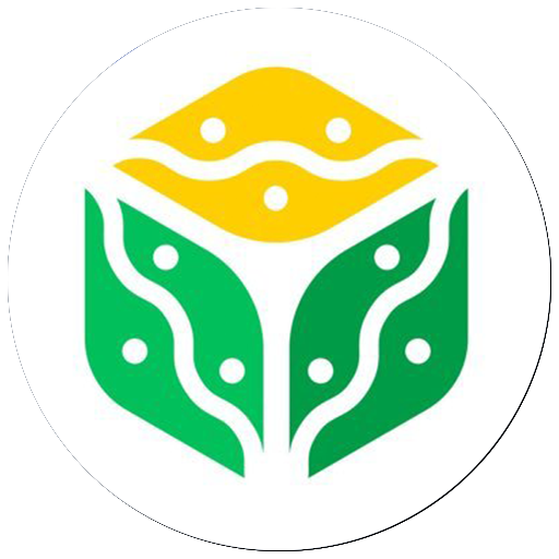 Blockchain Centre LOGO Circular