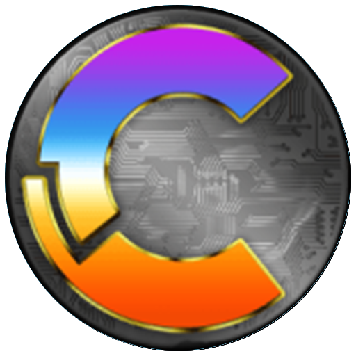 CARDANIA LOGO Circular