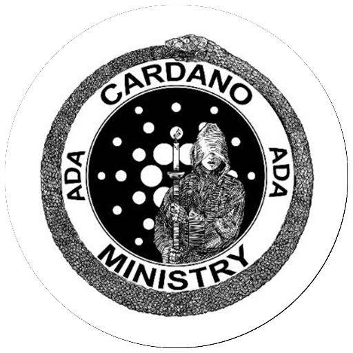 CARDANO MINISTRY LOGO Circular