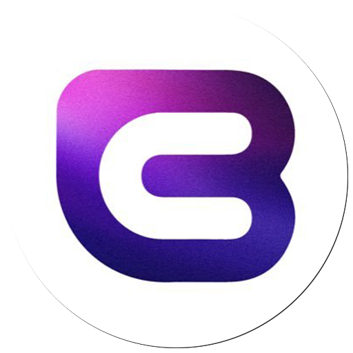 Cardano Builder DAO CBuilder DAO LOGO Circular