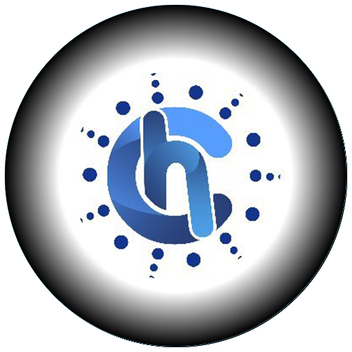 CardaHub LOGO Circular