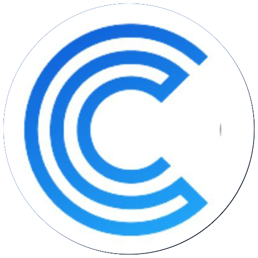 Cardano Calendar LOGO Circular