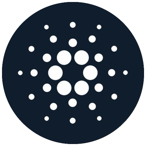 Cardano Feed LOGO Circular