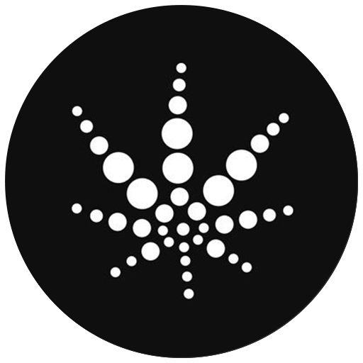 Cardano Stonerz Club LOGO Circular