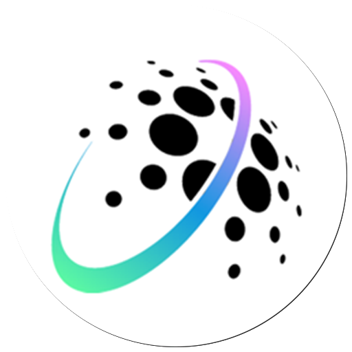 CardanoPress LOGO Circular