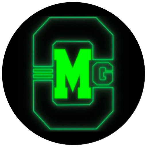 ClubMars Group LOGO Circular
