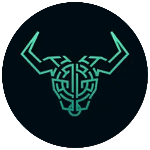 Daedalus Wallet LOGO Circular