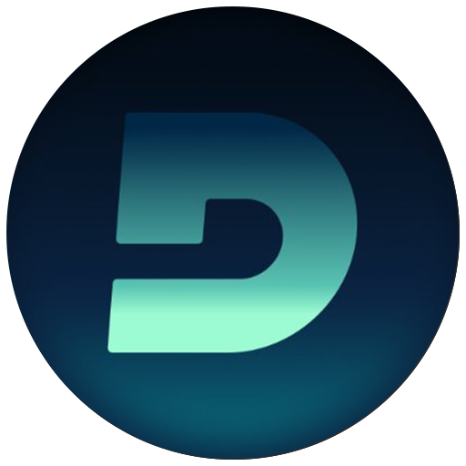 Danogo LOGO Circular