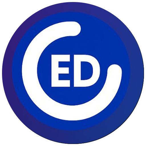 Event Dash LOGO Circular