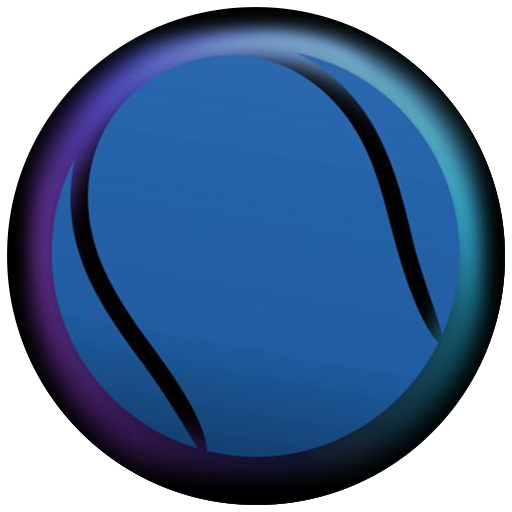 Fetch2 LOGO Circular