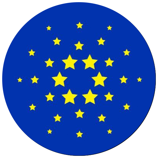 Fireside Chat LOGO Circular