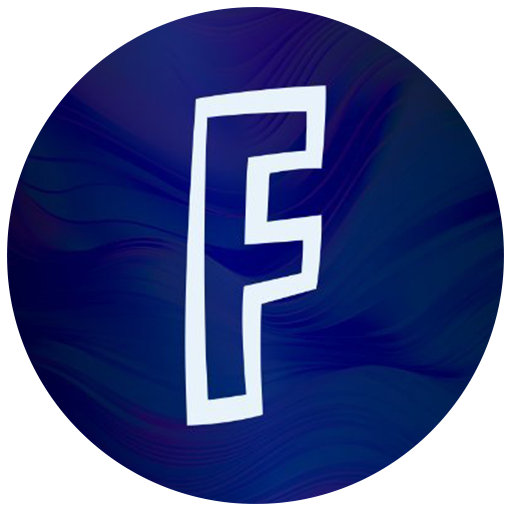 Frigid LOGO Circular