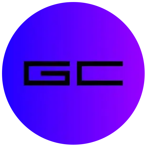 GameChanger Wallet LOGO Circular