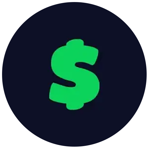 Handle LOGO Circular