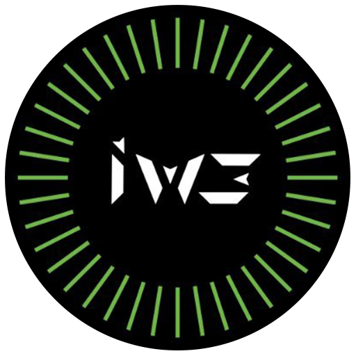 Impact Web3 LOGO Circular