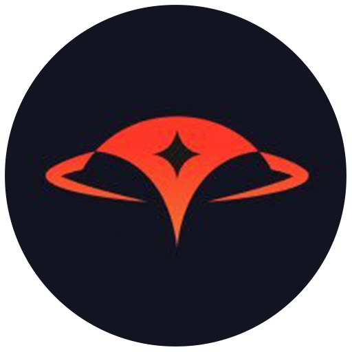 Infinity Rising LOGO Circular