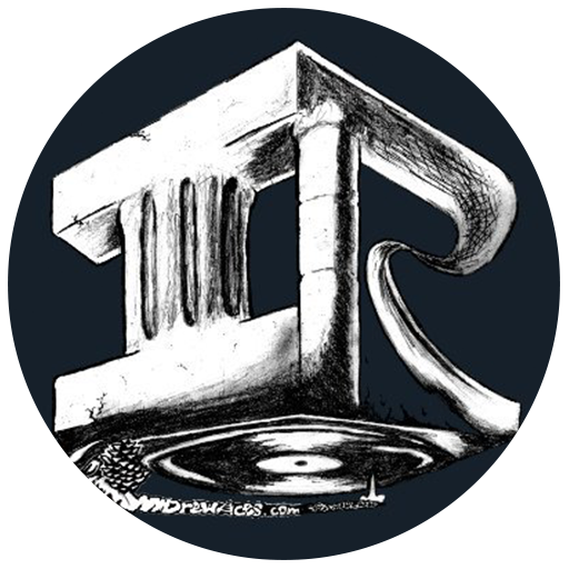 Interlocutor Radio LOGO Circular