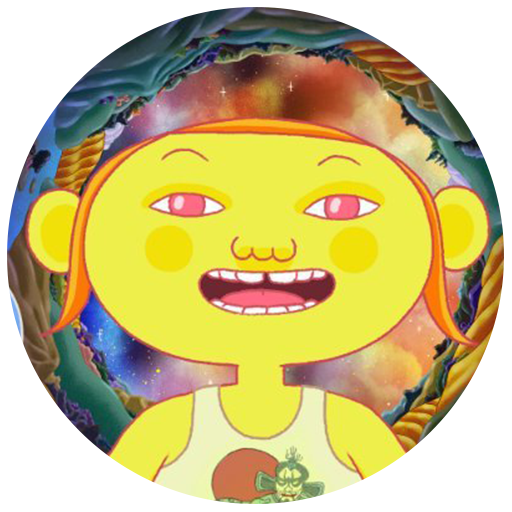 JESUS2 LOGO Circular