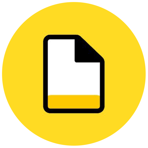 JPG.Store JPEG LOGO Circular