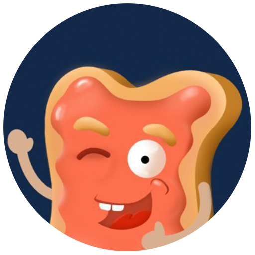 JamonBread LOGO Circular