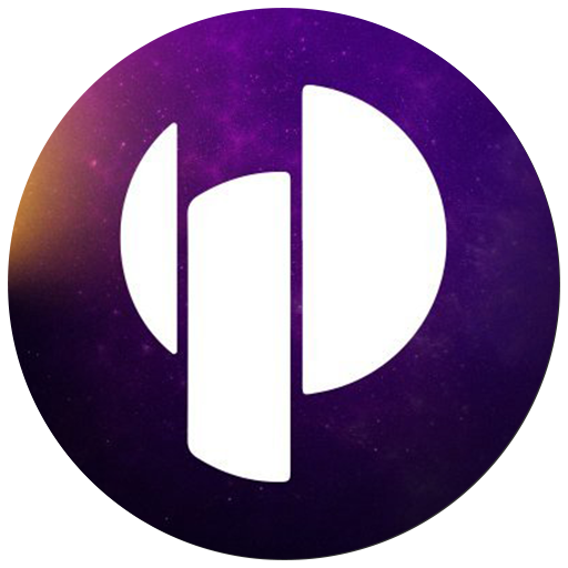 Metera LOGO Circular