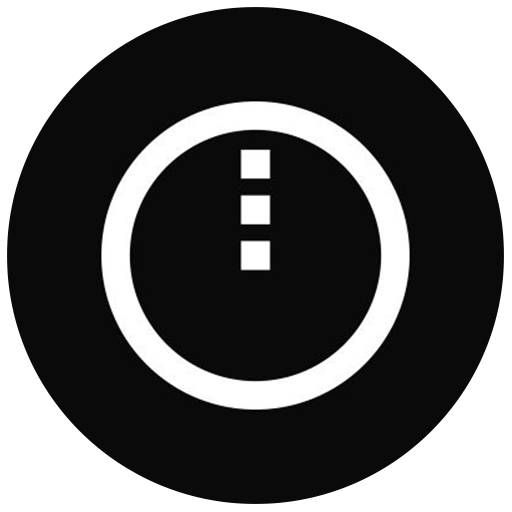 Midnight Node LOGO Circular