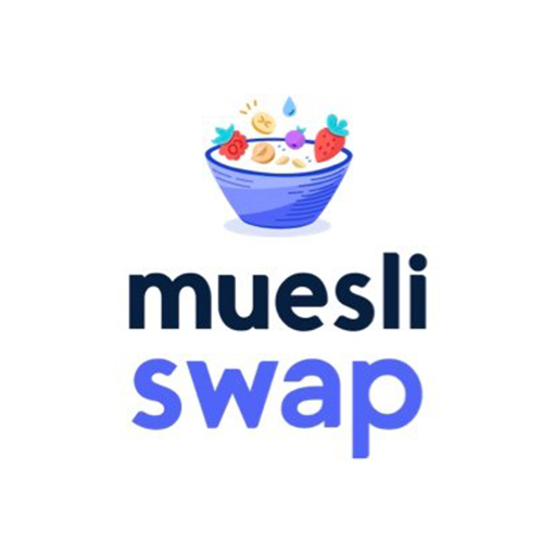MuesliSwap LOGO Circular