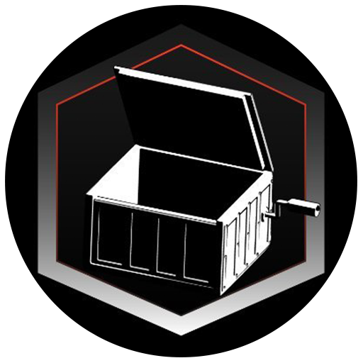 MusicBox LOGO Circular