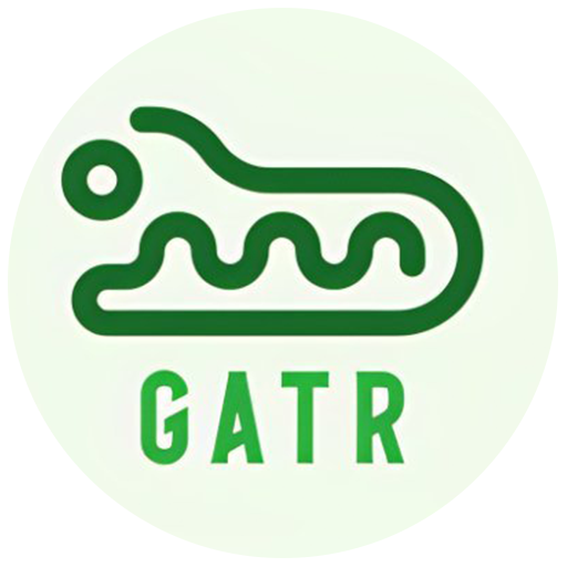 NFT Gater LOGO Circular