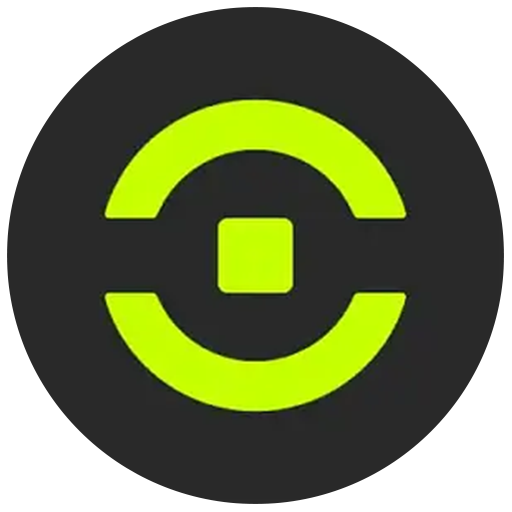 NuFi Wallet NuFi LOGO Circular