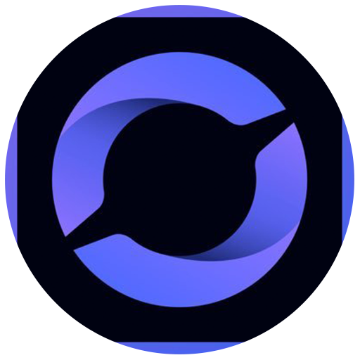 Optim LOGO Circular