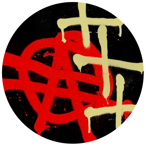 Ore Mob LOGO Circular 1