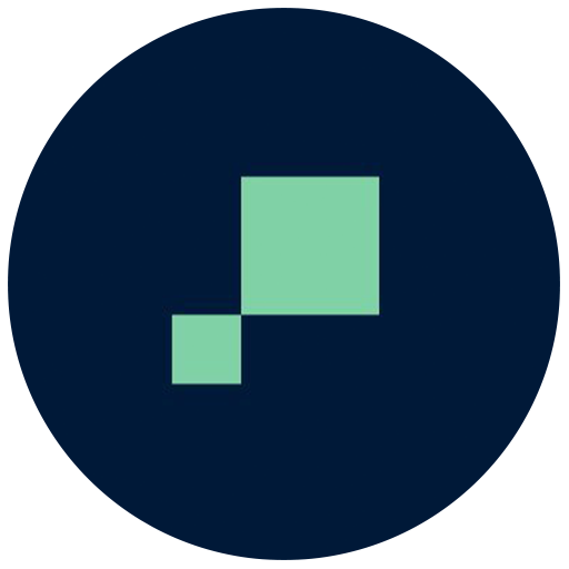 PRAGMA PRAGMA LOGO Circular