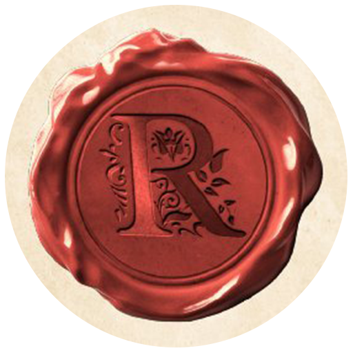 Rare Evo LOGO Circular