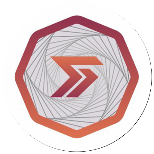 Rosen Bridge LOGO Circular