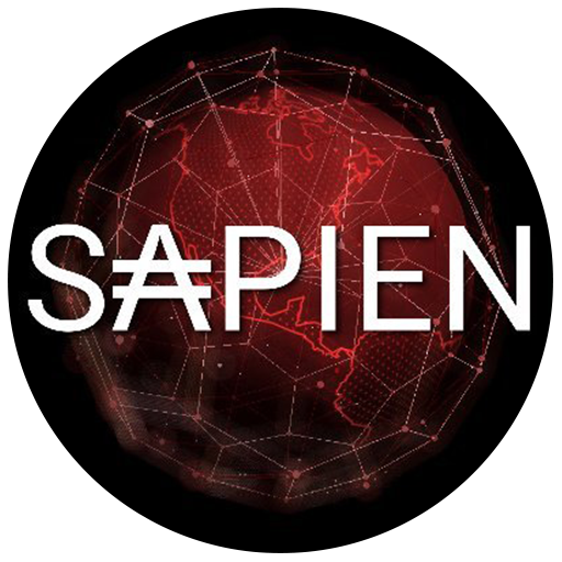 Sapien LOGO Circular