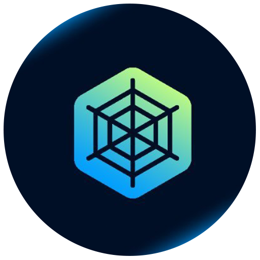 Spidex LOGO Circular