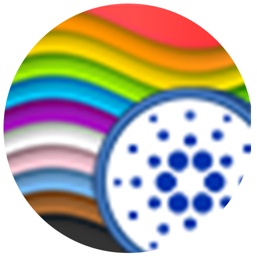 StakewithPRIDE LOGO Circular