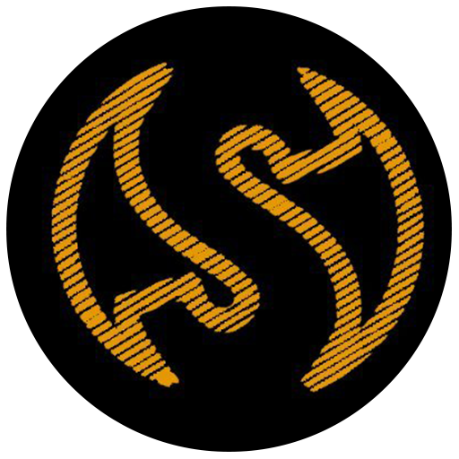 Streets of ADA Streets Of ADA LOGO Circular