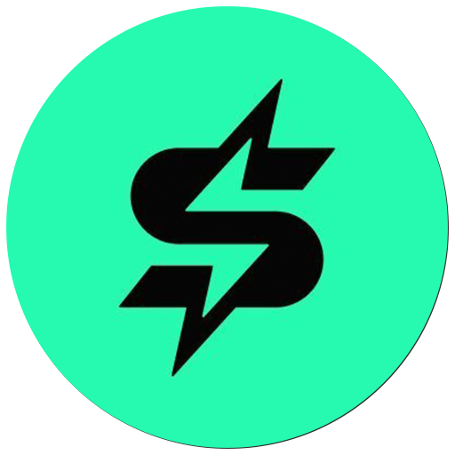 Strike Finance Strike Finance LOGO Circular