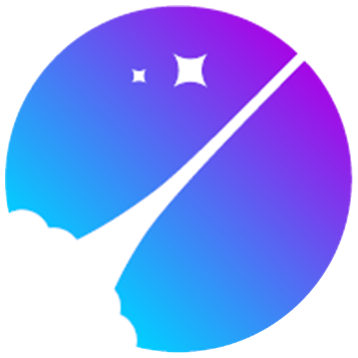 TMinus One LOGO Circular